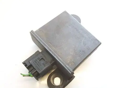 Audi A6 S6 C6 4F Other control units/modules 4F0907283 002BE00001