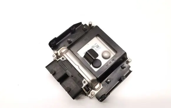 Jaguar I-Pace Gearbox control unit/module J9D3-14C568-GA