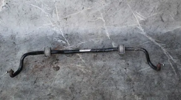 BMW Z4 E89 Rear active stabilizer 
