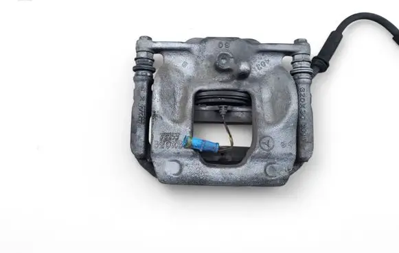 Mercedes-Benz GLA W156 Front brake caliper A24610