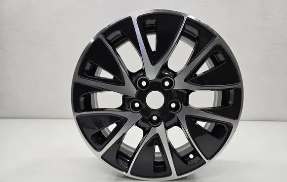 Suzuki SX4 S-Cross R17 alloy rim 43210-61M70