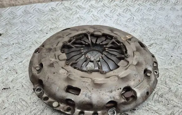 Pressure plate
