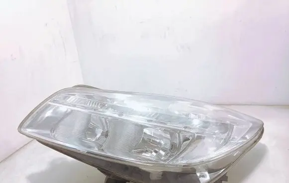 Opel Insignia A Headlight/headlamp 22831926