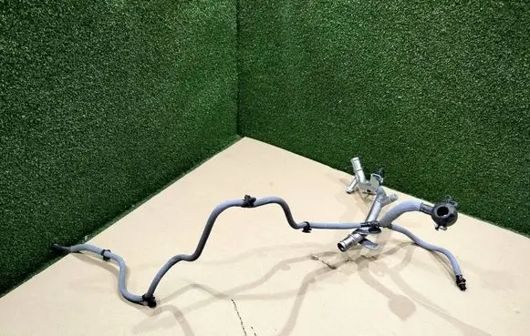 Renault Koleos II Fuel line pipe 175B13490R 220519