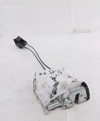 Suzuki SX4 Rear door lock SZK-SX4-ZMK-LT