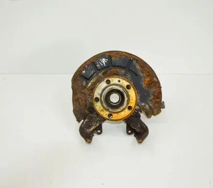 Skoda Fabia Mk2 (5J) Front wheel hub