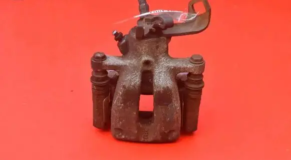 Mini One - Cooper Coupe R56 Rear brake caliper MINICOOPER