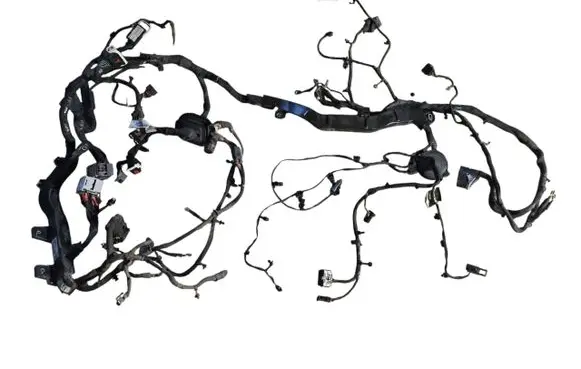 Jeep Grand Cherokee WL Engine installation wiring loom 68564728AB 5K100624K288