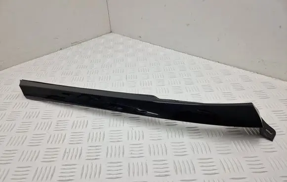 Renault Scenic IV - Grand scenic IV Fender trim (molding) 638752190R 2089602X