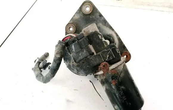 Ford Explorer Wiper motor