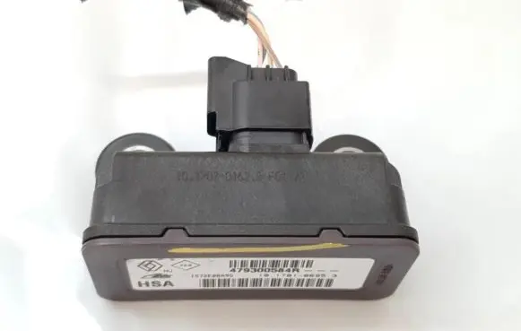 Renault Scenic III - Grand scenic III ESP (stability system) control unit 479300584R