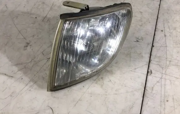Hyundai H-1, Starex, Satellite Front indicator light 923014A5