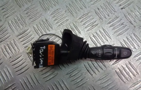 Daewoo Tacuma Headlight washer switch 96279224