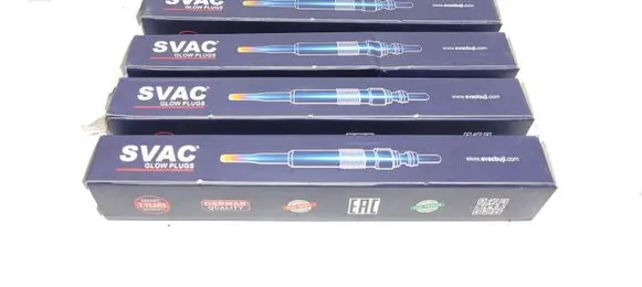 Subaru Forester SH Glow plug ADS71801