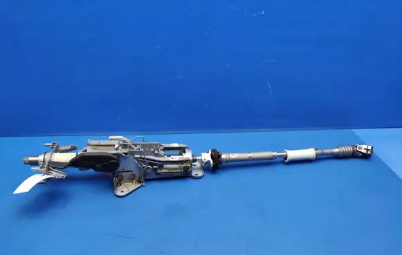 BMW 5 F10 F11 Steering wheel axle 6795345 1282374 6776109
