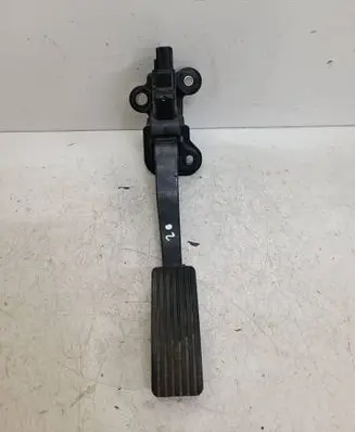 Peugeot 4007 Accelerator throttle pedal MN101544 49971712143