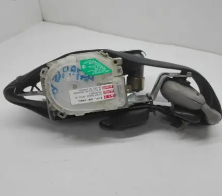 Nissan Pathfinder R51 Front seatbelt 7P1350P E40434102