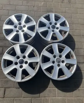 Audi A3 S3 8P R15 alloy rim 