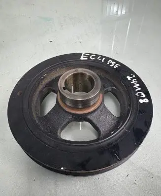 Mitsubishi Eclipse Cross Crankshaft pulley C1y15011b