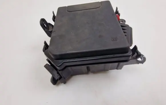 Renault Zoe Fuse box set 284B03998R