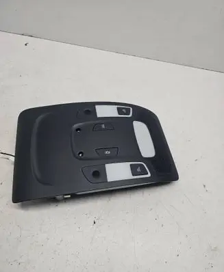Audi A6 C7 Front seat light 4G0947135