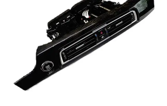 BMW X3 F25 Dash center air vent grill 9115859