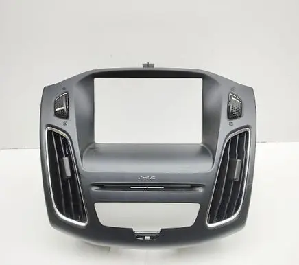 Ford Focus Dashboard air vent grill cover trim F1EB18835 F1EB18835N