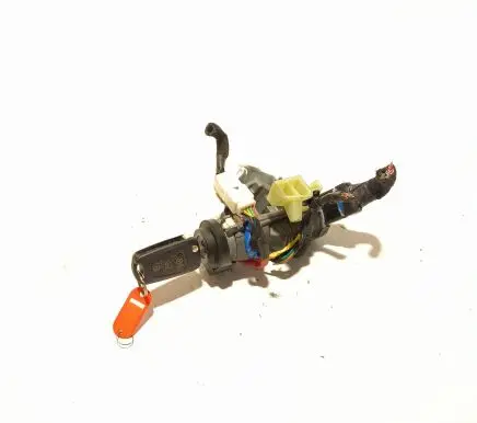 Hyundai i30 Ignition lock