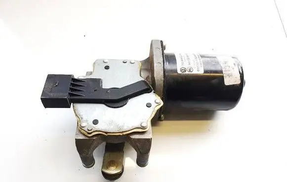 Volkswagen Transporter - Caravelle T5 Wiper motor 7e1955113 443122351017