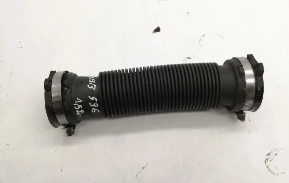 Nissan Juke I F15 Air intake hose/pipe 8200721179