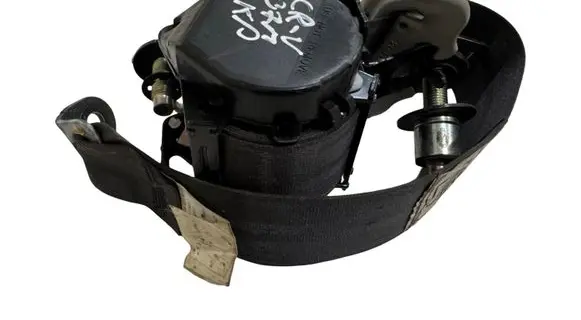 Honda CR-V Rear seatbelt 6073543 0435207