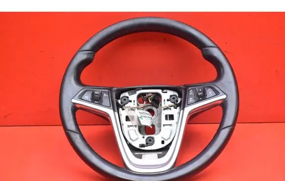 Opel Meriva B Steering wheel 13351021