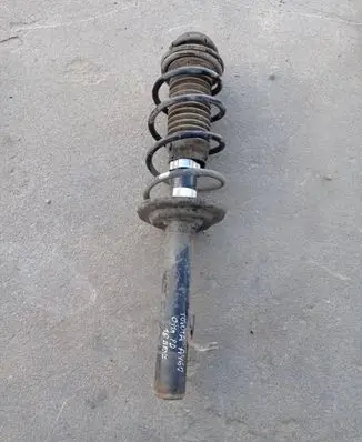 Toyota Aygo AB10 Front shock absorber/damper