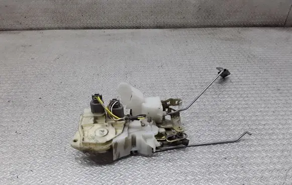 Honda Civic Front door lock