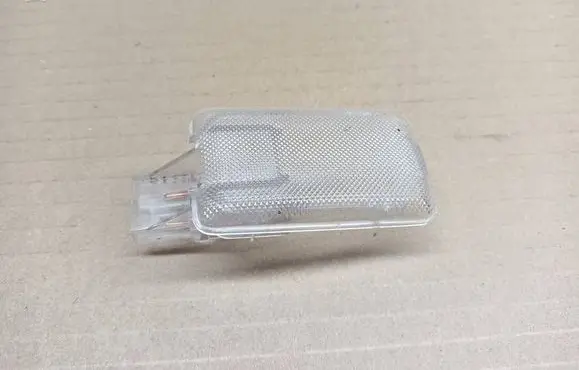 Mitsubishi Space Star Boot/trunk interior light 