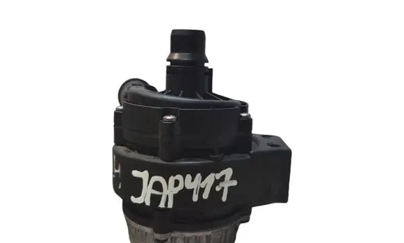Opel Combo E Electric auxiliary coolant/water pump 0392024024