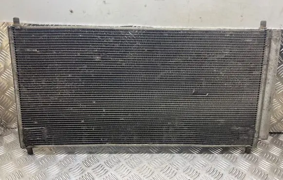 Toyota Auris 150 A/C cooling radiator (condenser)