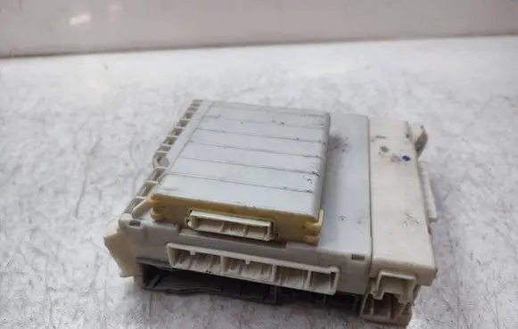 Lexus IS 220D-250-350 Other control units/modules