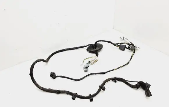 Volvo XC60 Rear ABS sensor wiring 30798825