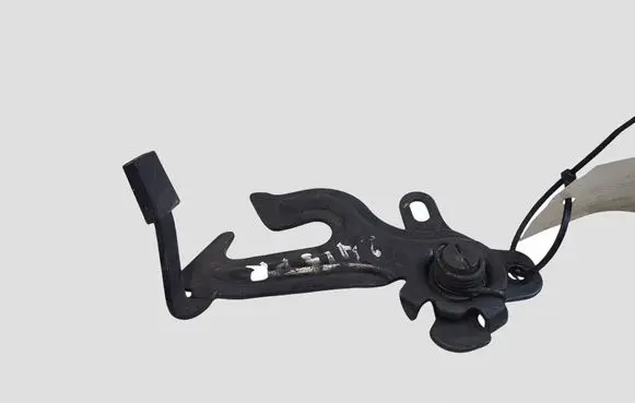 Volvo V70 Engine bonnet/hood lock/catch U9H1A