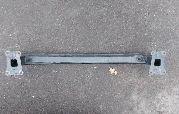 Audi Q2 - Rear bumper cross member 81A807309A