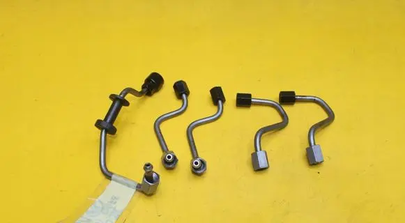 KIA Ceed Fuel line pipe