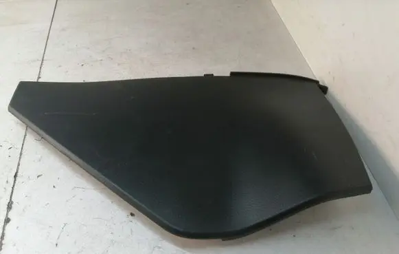 Toyota Auris E180 Dashboard side end trim 5531802120 5531802110