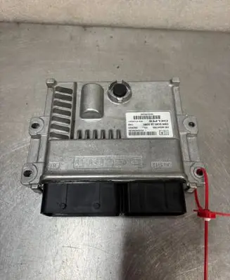 Other control units/modules
