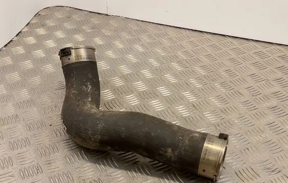 BMW 5 GT F07 Intercooler hose/pipe 7810615 0414