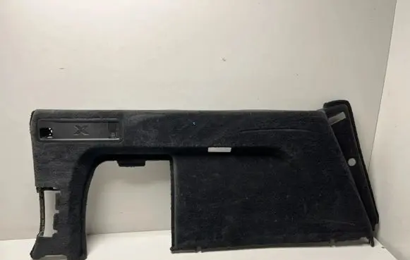 BMW X5 G05 Trunk/boot side trim panel 5A40E13