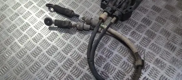 Toyota Corolla E120 E130 Gear shift cable linkage
