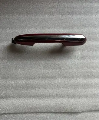 Toyota RAV 4 (XA50) Front door exterior handle