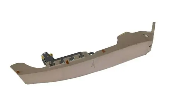 Lexus GS 300 350 430 450H Rear door airbag 
