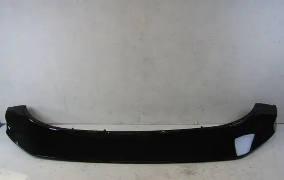 Audi Q6 e-tron Front bumper 85H807733A